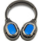 VocoPro SilentSymphony-LED 3-Channel Wireless Headphones