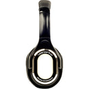 VocoPro SilentSymphony-LED 3-Channel Wireless Headphones