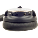 VocoPro SilentSymphony-LED 3-Channel Wireless Headphones