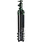 Tilta Carbon Fiber Travel Tripod with BT-05 Ball Head (Forest Green)