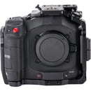 Tilta Camera Cage for Canon C80 (Base Kit)
