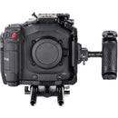 Tilta Camera Cage for Canon C80 (Advanced Kit)