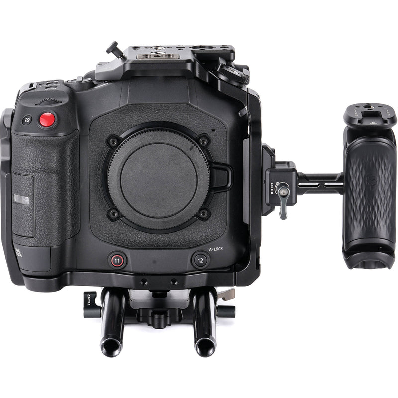 Tilta Camera Cage for Canon C80 (Advanced Kit)