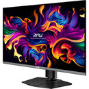 MSI MPG 322URX QD-OLED 31.5" 4K HDR 240 Hz Gaming Monitor