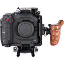 Tilta Camera Cage Pro Kit for Canon C80 (V-Mount)