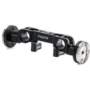 Tilta 15mm LWS Dual-Rosette Adapter