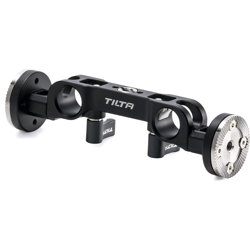 Tilta 15mm LWS Dual-Rosette Adapter