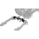 Tilta 15mm LWS Dual-Rosette Adapter