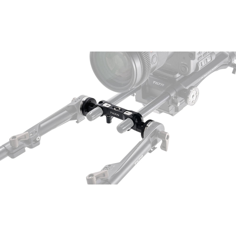 Tilta 15mm LWS Dual-Rosette Adapter