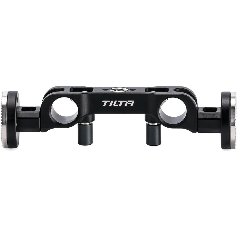 Tilta 15mm LWS Dual-Rosette Adapter