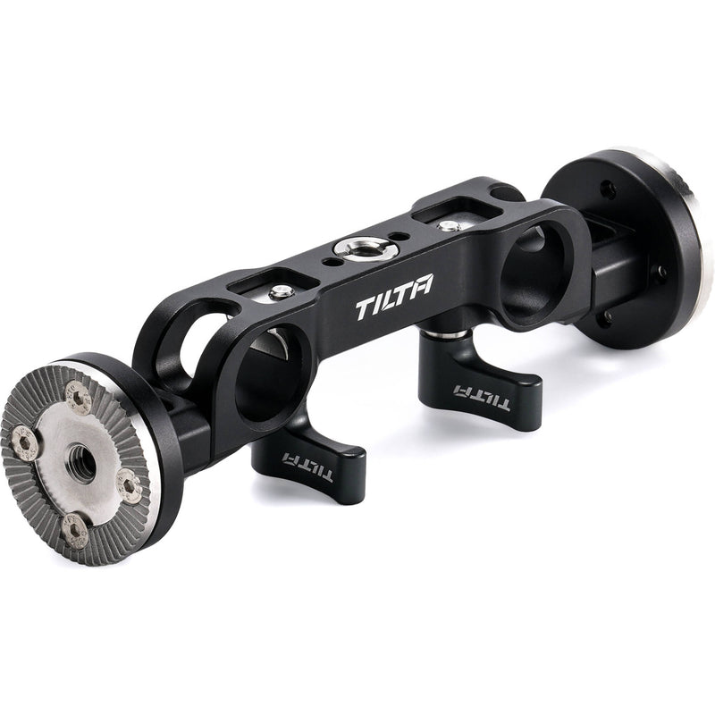 Tilta 15mm LWS Dual-Rosette Adapter