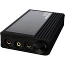 iBasso PB5 Osprey Portable Balanced Tube Amp for Headphones
