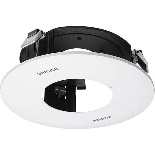 Vivotek AM-10H Recessed Mount (White)