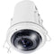 Vivotek FE912-H-90-1Y VORTEX 12MP Indoor Recessed Fisheye Camera with 1-Year Standard Cloud License