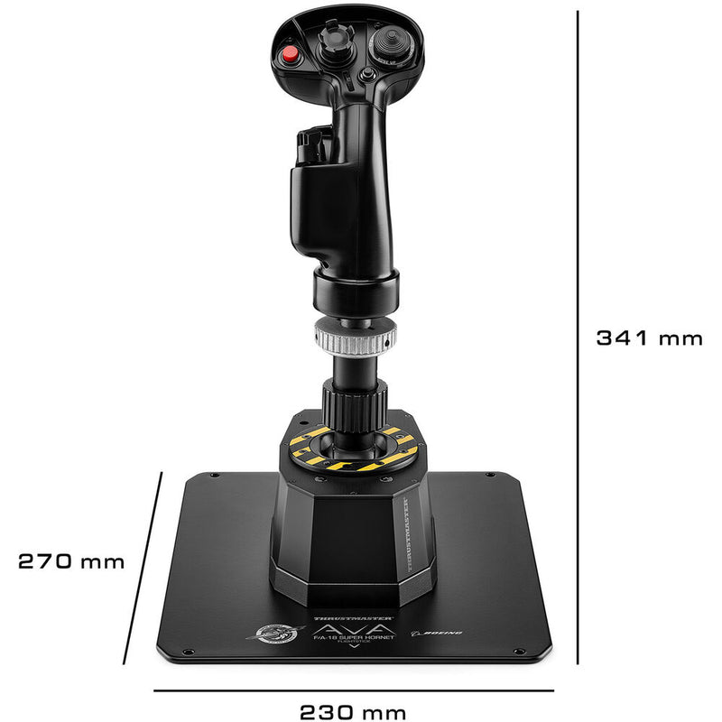 Thrustmaster AVA F/A-18 Super Hornet Flight Stick
