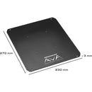 Thrustmaster AVA Desktop Plate