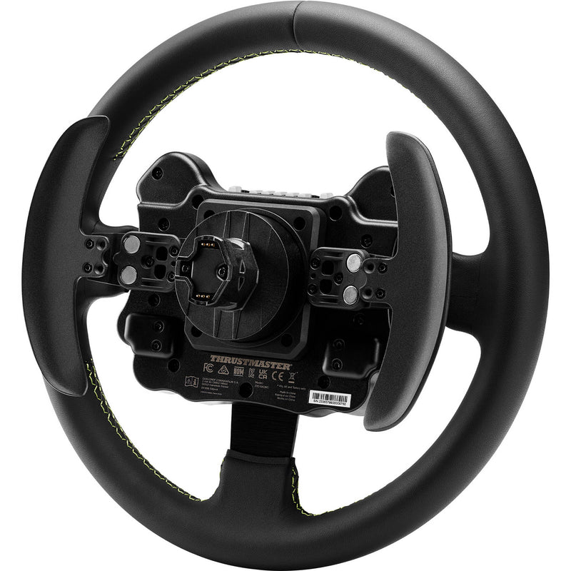 Thrustmaster EVO Racing 32R Leather Wheel Add-On