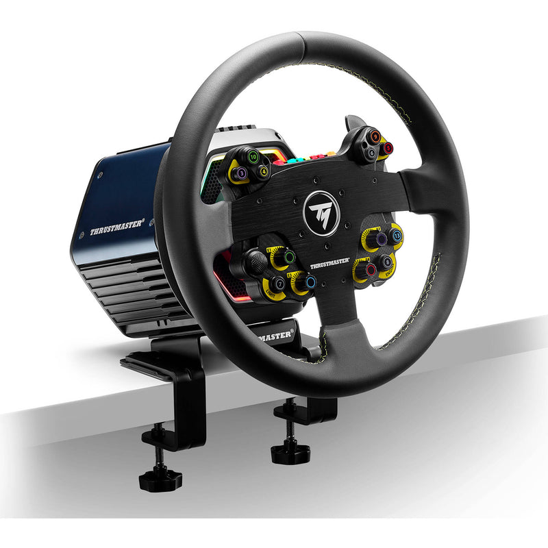 Thrustmaster EVO Racing 32R Leather Wheel Add-On
