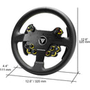 Thrustmaster EVO Racing 32R Leather Wheel Add-On