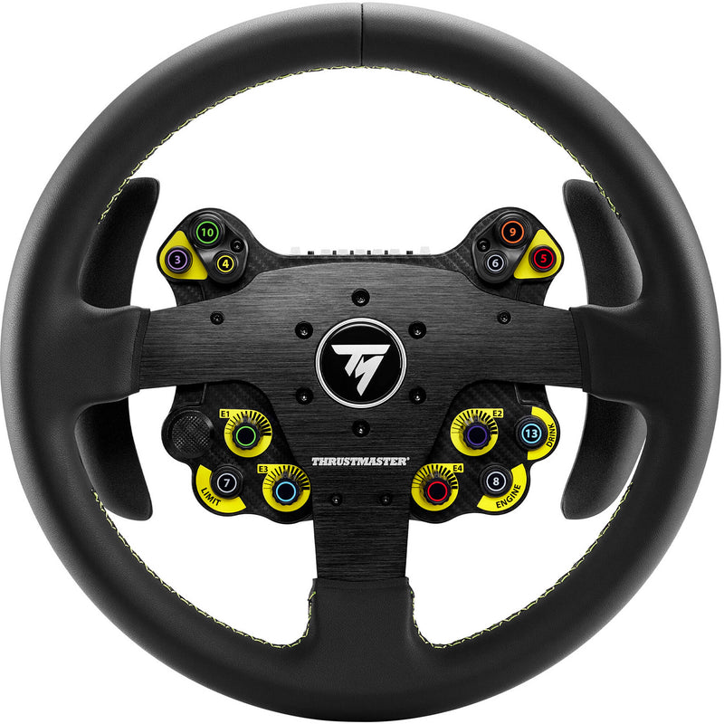 Thrustmaster EVO Racing 32R Leather Wheel Add-On