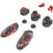 Thrustmaster ESWAP X Red Color Pack