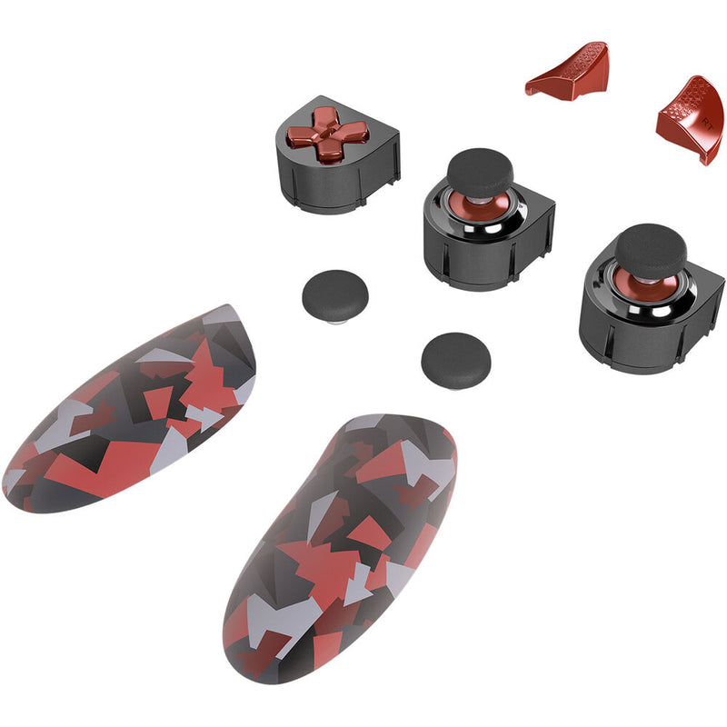Thrustmaster ESWAP X Red Color Pack