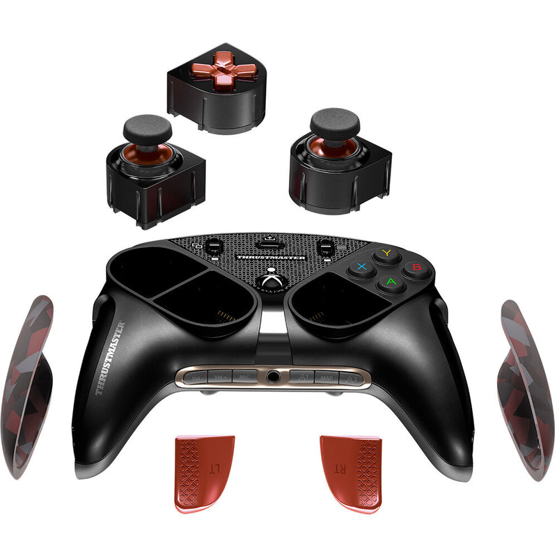 Thrustmaster ESWAP X Red Color Pack