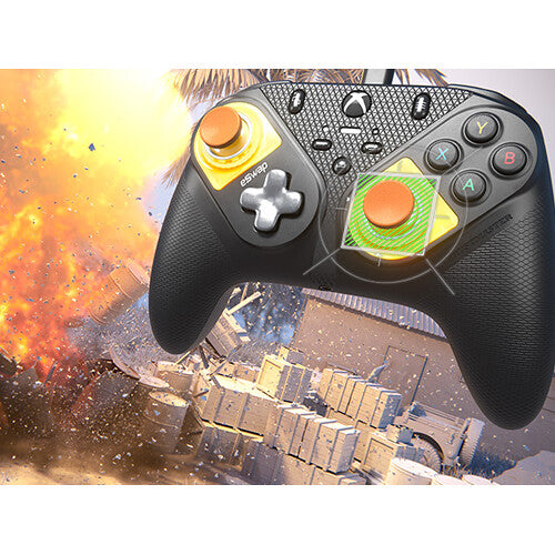 Thrustmaster ESWAP S Pro Controller&nbsp;(LED Orange Limited Edition)