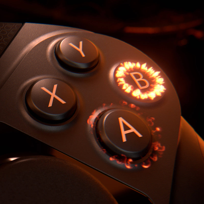 Thrustmaster ESWAP X2 Pro Wired Controller