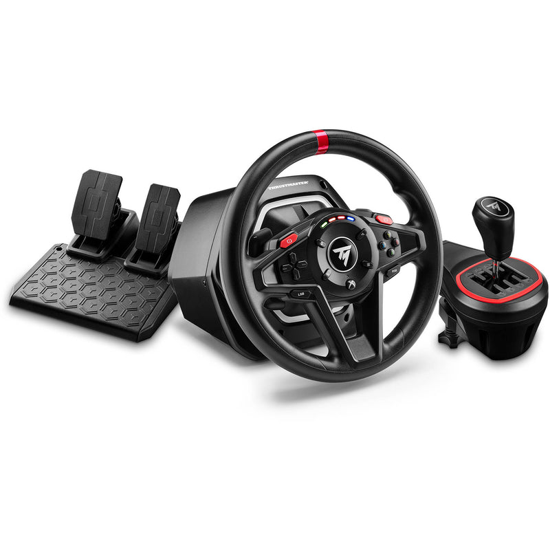 Thrustmaster T128 Shifter Pack