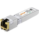 MuxLab 10G SFP+ to RJ45 Transceiver Module