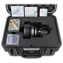 Venus Optics Laowa 20mm T4.1 Zero-D Shift Cine Lens (ARRI PL)
