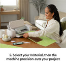 Cricut Explore 4 Smart Cutting Machine