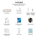 Cricut Maker 4 + Starter Bundle