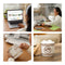 Cricut Maker 4 + Starter Bundle