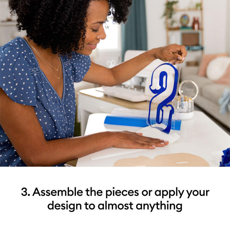 Cricut Maker 4 Smart Cutting Machine
