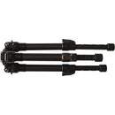 FEISOL TT-224 Carbon Fiber Tabletop Tripod