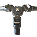 FEISOL TT-224 Carbon Fiber Tabletop Tripod