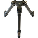 FEISOL TT-224 Carbon Fiber Tabletop Tripod