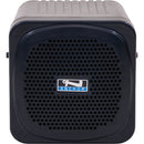 Anchor Audio AN-30BT Contractor Package Portable Bluetooth PA System with PSU and Wall Bracket