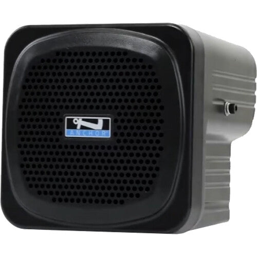Anchor Audio AN-30BT Contractor Package Portable Bluetooth PA System with PSU and Wall Bracket