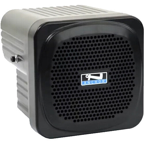 Anchor Audio AN-30BT Contractor Package Portable Bluetooth PA System with PSU and Wall Bracket