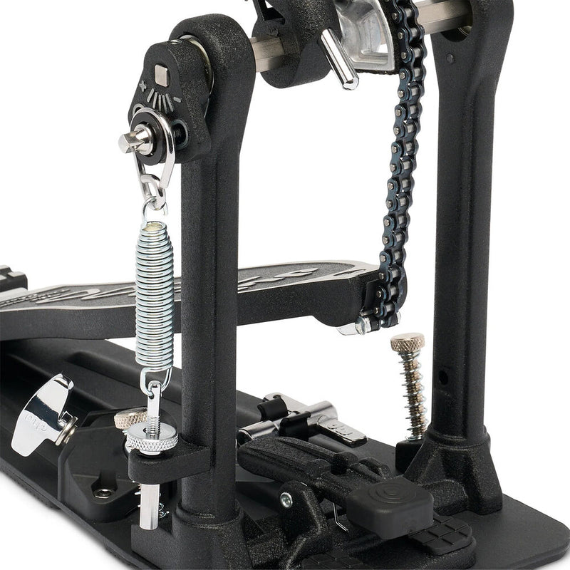 DW DRUMS 2000 Series Single Bass Drum Pedal