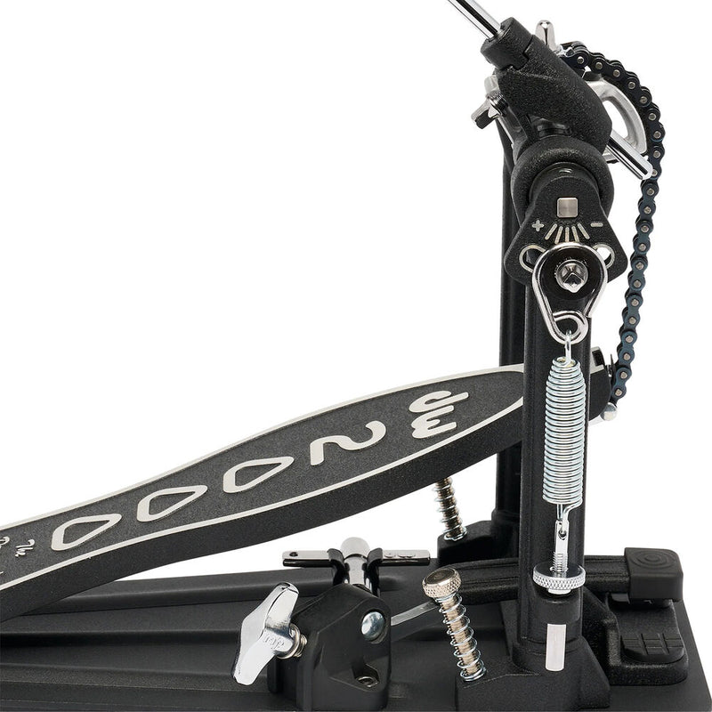 DW DRUMS 2000 Series Single Bass Drum Pedal