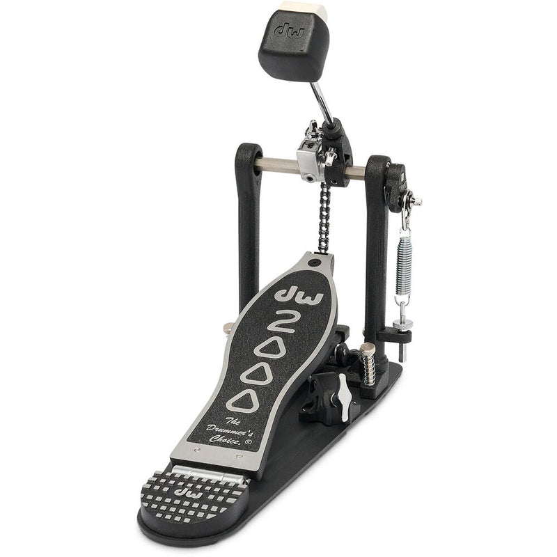 DW DRUMS 2000 Series Single Bass Drum Pedal
