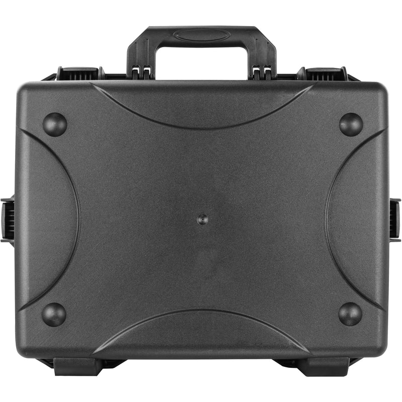 Odyssey Dustproof and Watertight Carrying Case for Roland V-80 HD