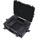Odyssey Dustproof and Watertight Carrying Case for Roland V-80 HD
