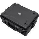 Odyssey Hard Watertight Case for Pioneer DJ RMX-1000 Remix Station and DJC-STS1 Stand