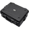 Odyssey Hard Watertight Case for Pioneer DJ RMX-1000 Remix Station and DJC-STS1 Stand