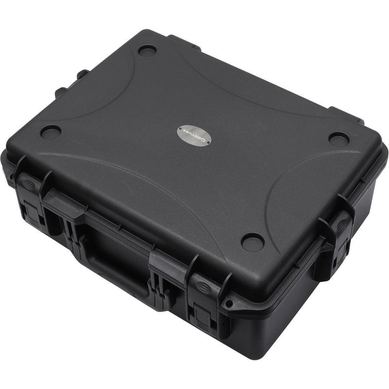 Odyssey Hard Watertight Case for Pioneer DJ RMX-1000 Remix Station and DJC-STS1 Stand